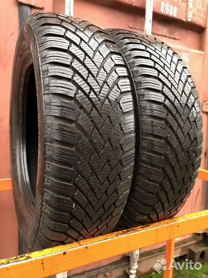 Continental ContiWinterContact TS 860 175/65 R14