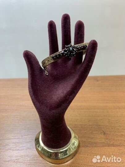 Антикварный браслет