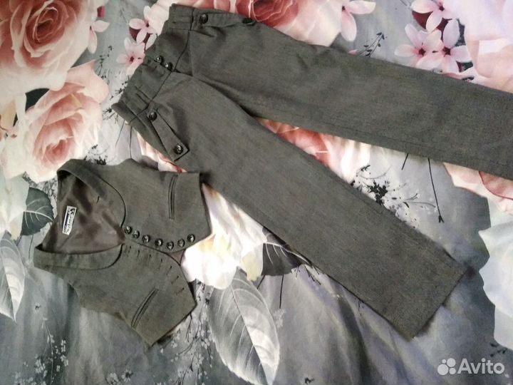 Школьная форма skylake 128