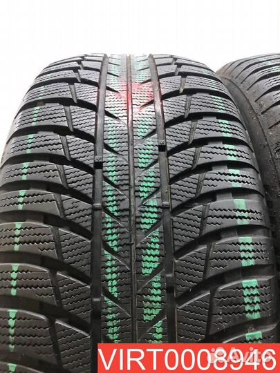 Bridgestone Blizzak LM-001 245/45 R18 100V