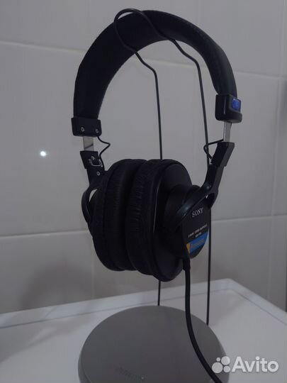 Sony mdr 7506 v500