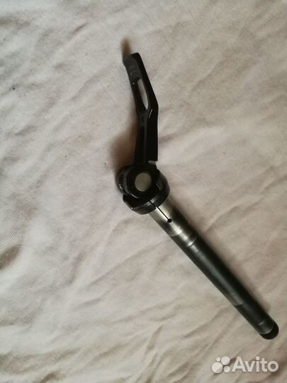 Ось 15 Rock Shox Sid