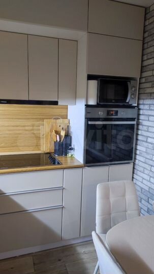 2-к. квартира, 37,3 м², 5/5 эт.