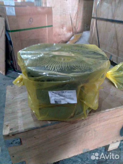 Водило xkah-00909 Hyundai R250LC-7