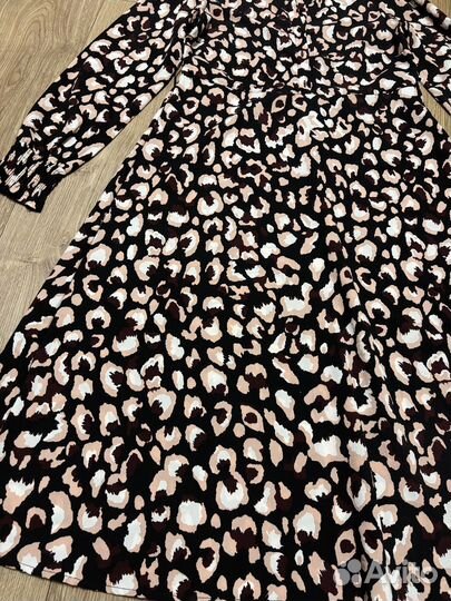 Pieces платье б/у