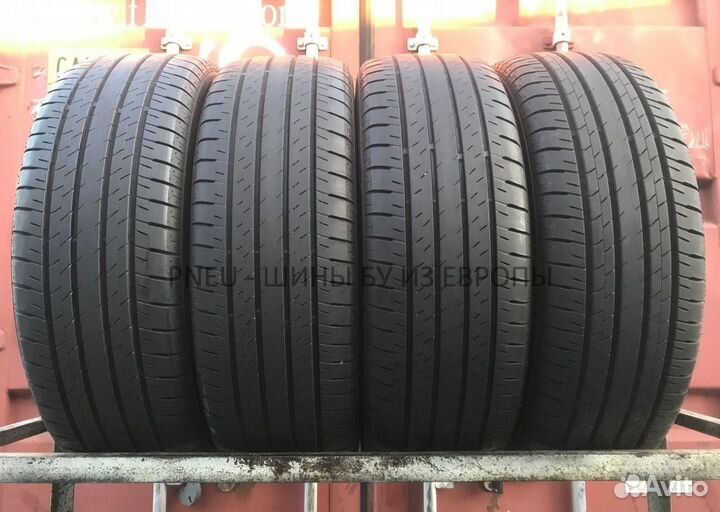 Bridgestone Dueler H/L 33 225/60 R18 100H