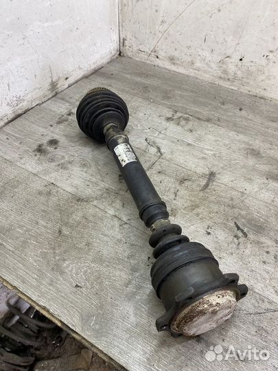 Привод передний правый Audi A6