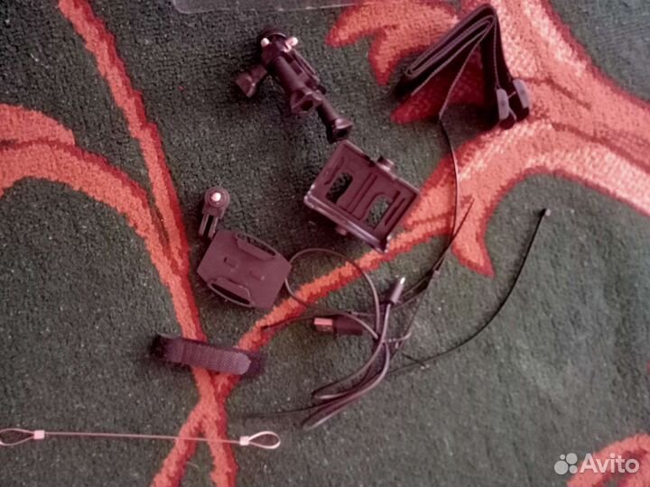 Экшн камера