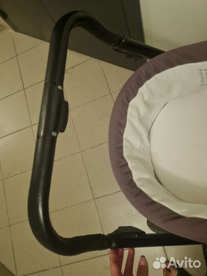 Детские коляски