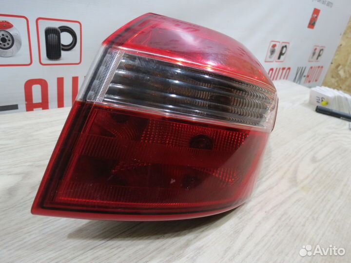 Фонарь задний правый Hyundai Creta