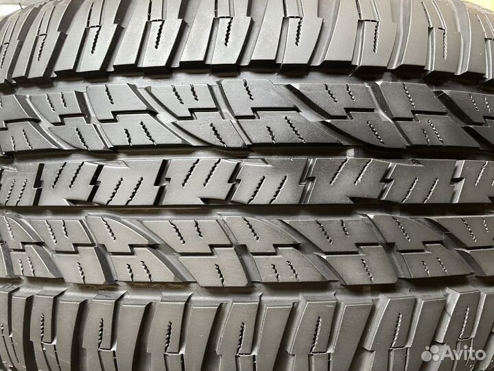 Yokohama Geolandar A/T G011 285/45 R22 114H