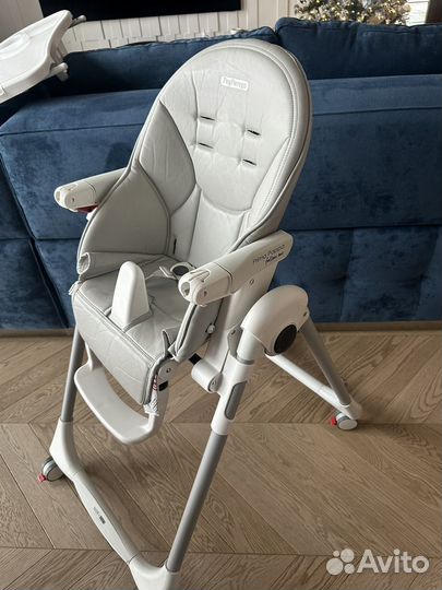 Стульчик для кормления Peg Perego Prima Pappa