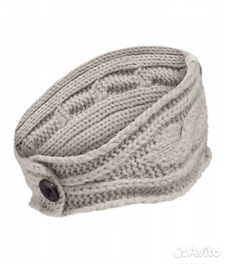 The North Faсе повязка на голову; уши оригинал