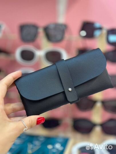 Футляр для очков