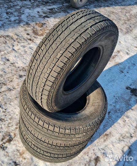 Yokohama Ice Guard G075 225/80 R15 105Q