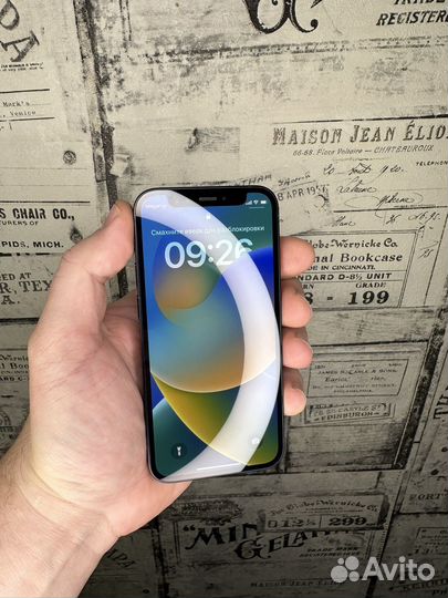 iPhone 12 mini, 128 ГБ