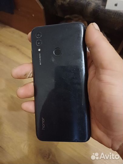 HONOR 10 Lite, 3/64 ГБ