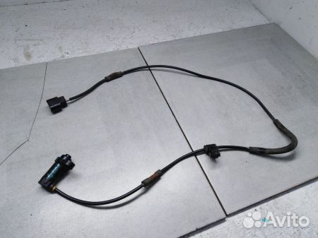 Датчик ABS задний Митсубиси