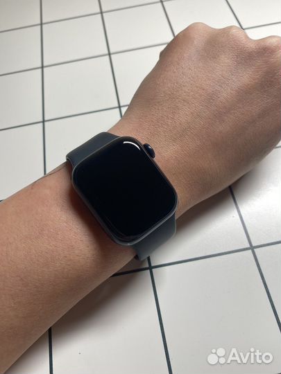 Часы Apple Watch 8 41 mm