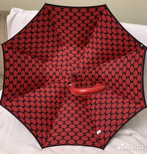 Lulu guinness зонт женский