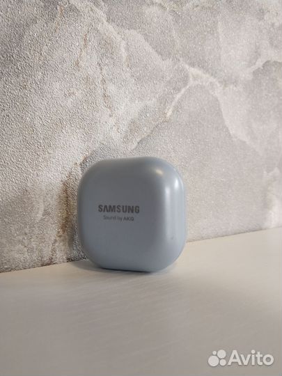 Наушники samsung galaxy buds pro
