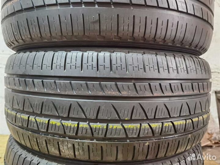 Pirelli Scorpion Verde 235/55 R17 99V