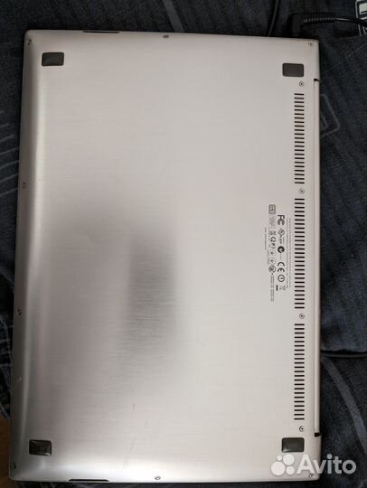 Ноутбук asus UX32V