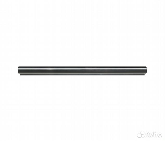 Рем пороги для Шевроле Авео Т250 седан