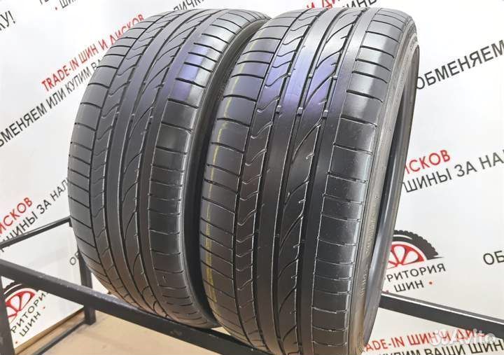 Bridgestone Potenza RE050A 225/40 R19