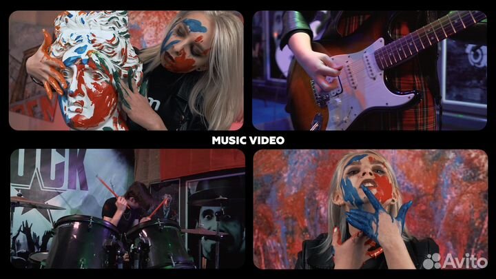 Видеосъемка видеограф