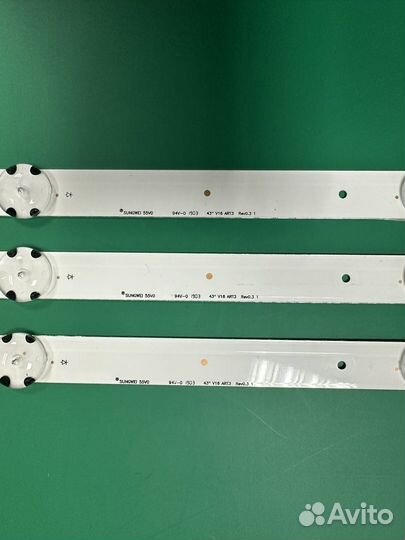 Новая 6916L-2550A,6916L-2743A,6916L-2743B,43