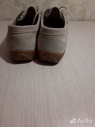 Мокасины gefohl