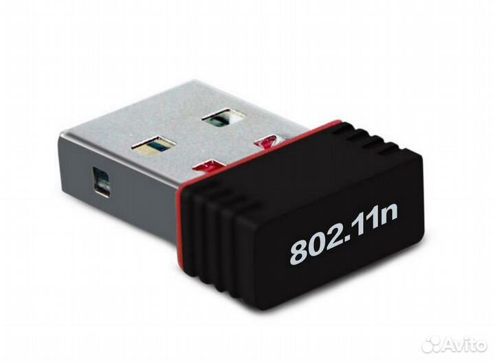 Moдуль Wi-Fi и 3B. каpта