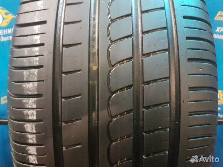 Pirelli P Zero Rosso 275/35 R20