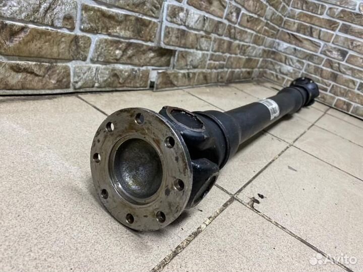 Вал карданный передний Mercedes-Benz G-Class