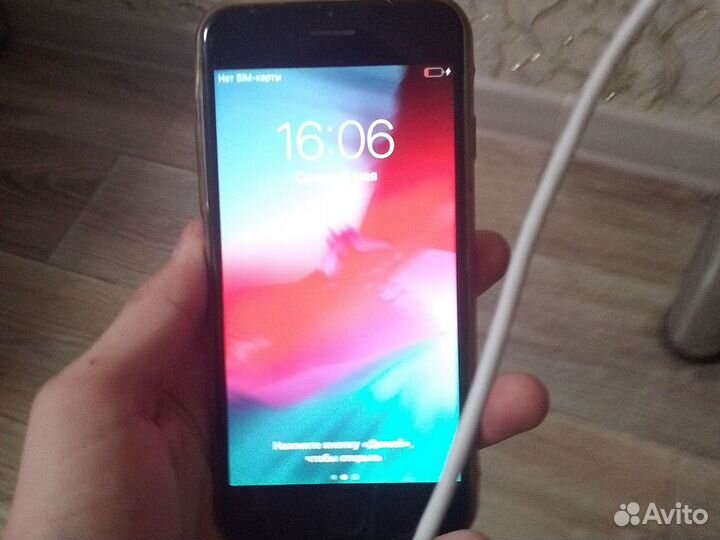 iPhone 6, 32 ГБ