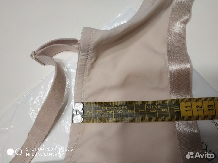 Бюстгальтер минимайзер Маркс и Спенсер р-р 38DD