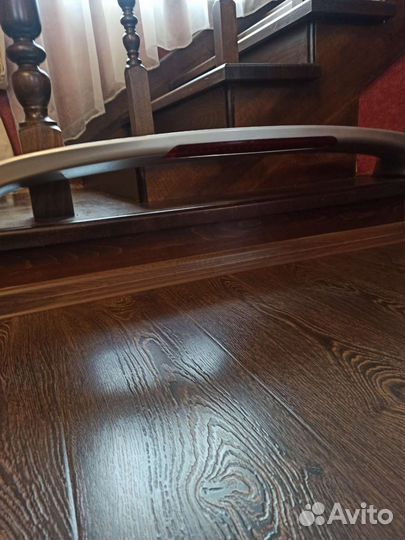 Спойлер на Ниссан sunny