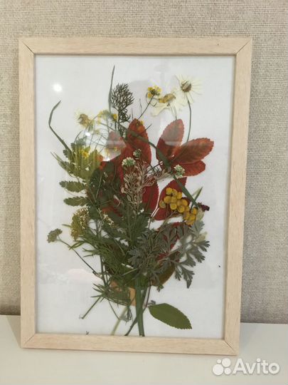 Картина маслом