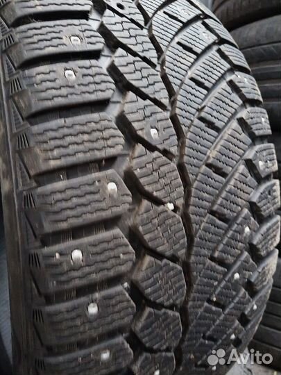 Continental IceContact 2 275/40 R20