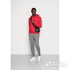 Толстовка с капюшоном Alpha Industries