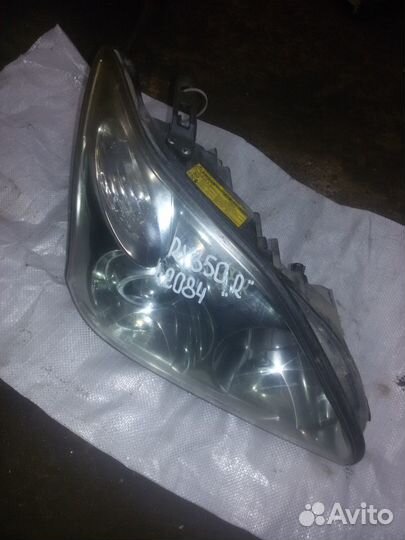 Фара правая на Lexus RX 2 2003-2008