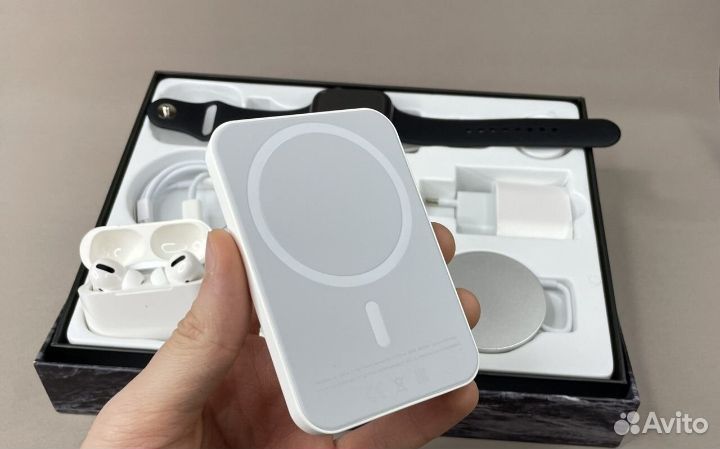 Смарт часы Apple Watch