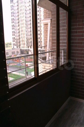 1-к. квартира, 33 м², 4/18 эт.