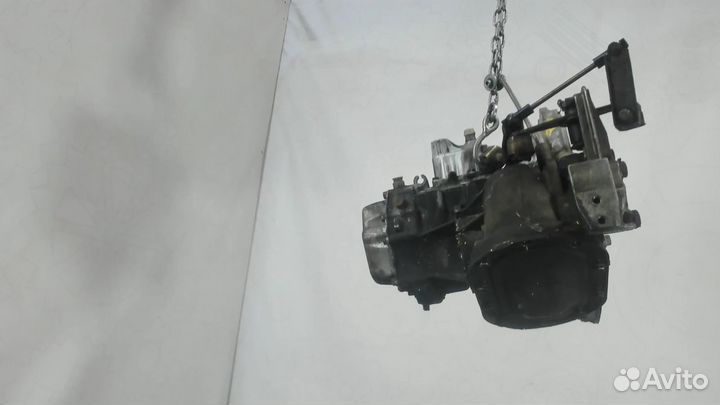 МКПП (механика) Opel Calibra (1990-1998)