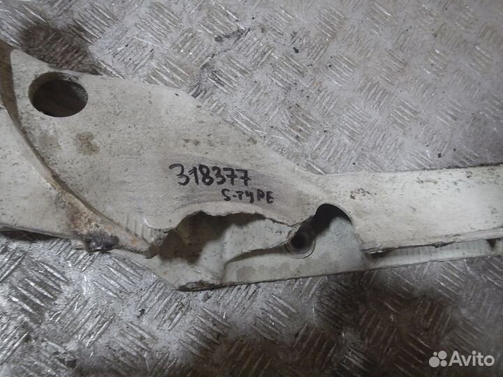 Подрамник (Подвеска передних колес), Jaguar -S-type (00-06)