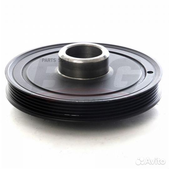 Шкив коленвала