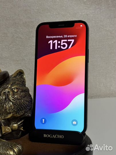 iPhone 12, 128 ГБ