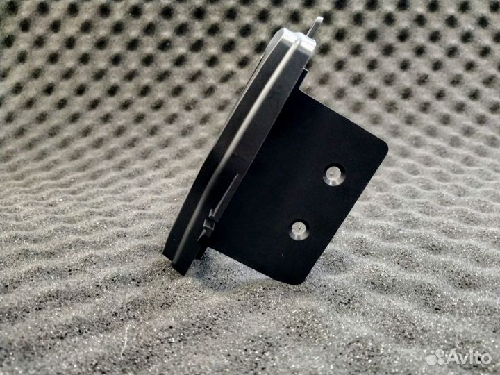 Рамка переходная LADA Vesta 2 Din