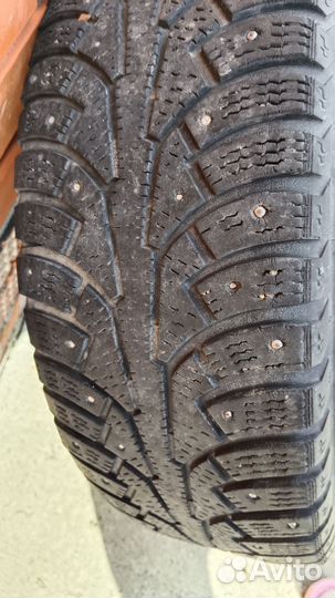 Nokian Tyres Hakkapeliitta 5 195/65 R15